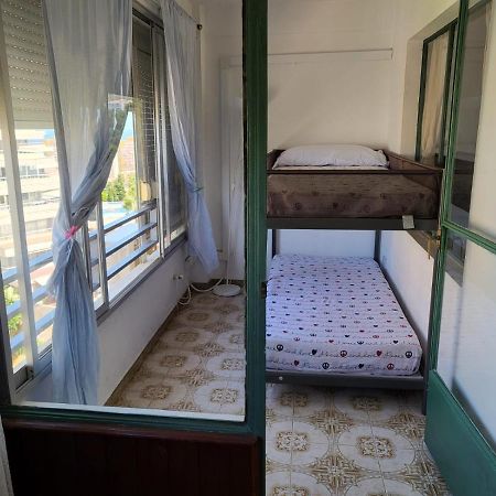 Appartement Delta Del Sur à Benalmádena Extérieur photo