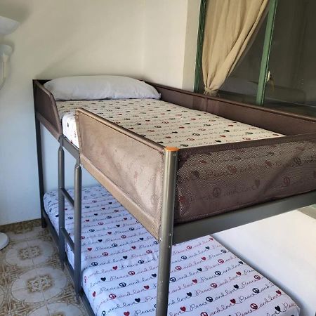 Appartement Delta Del Sur à Benalmádena Extérieur photo