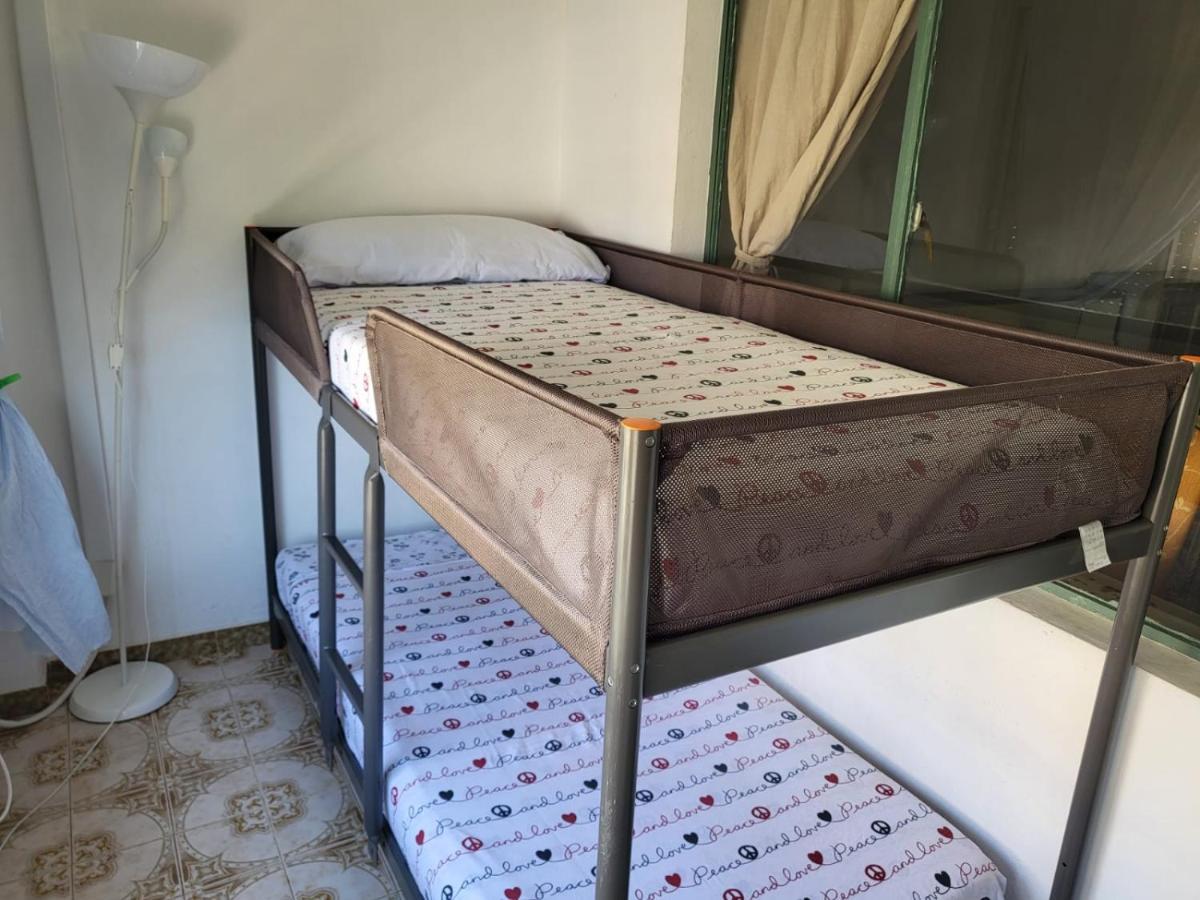 Appartement Delta Del Sur à Benalmádena Extérieur photo