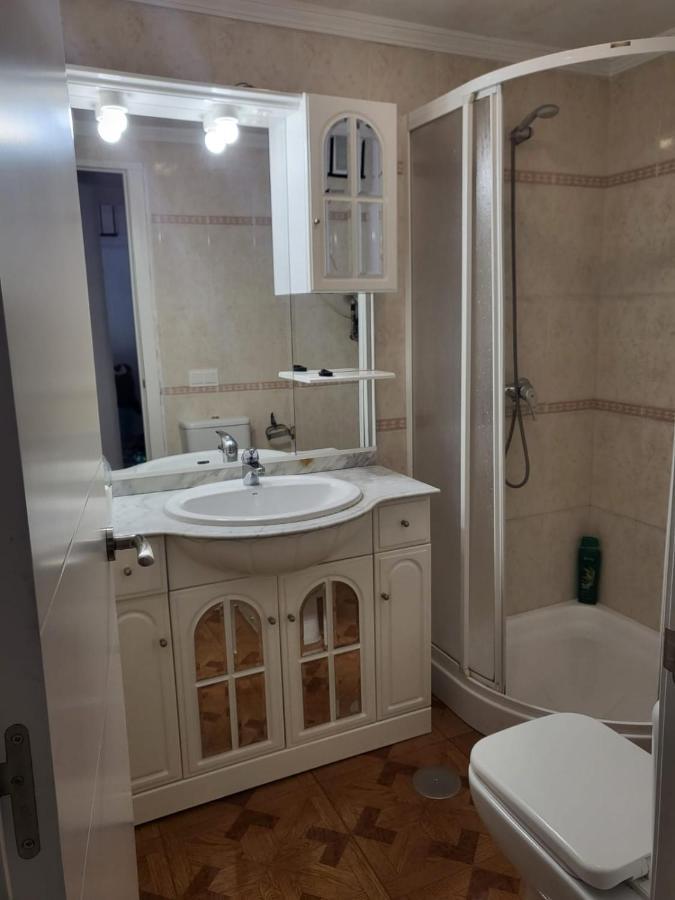 Appartement Delta Del Sur à Benalmádena Extérieur photo