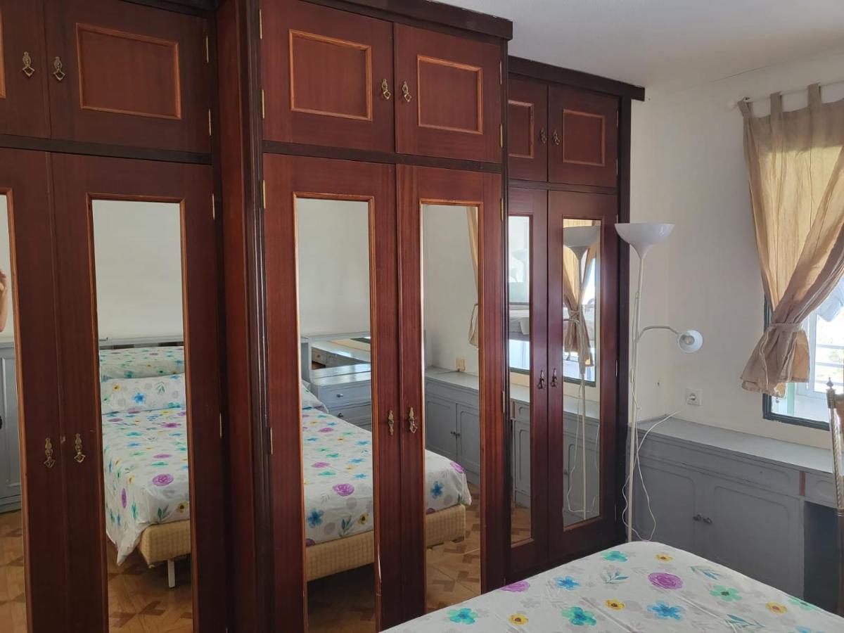 Appartement Delta Del Sur à Benalmádena Extérieur photo