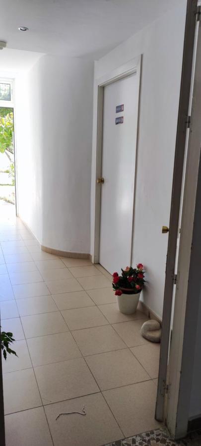 Appartement Delta Del Sur à Benalmádena Extérieur photo