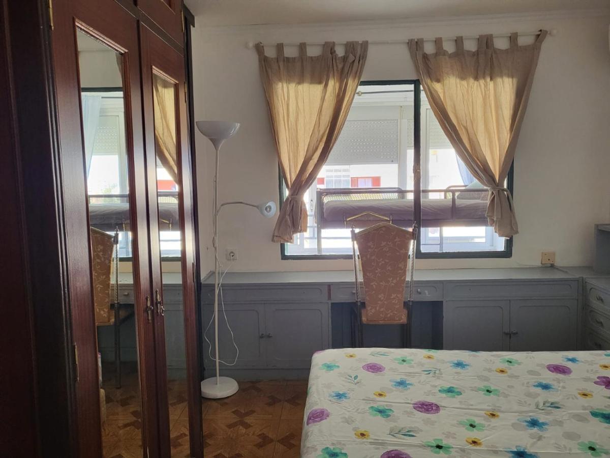 Appartement Delta Del Sur à Benalmádena Extérieur photo