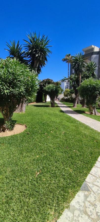 Appartement Delta Del Sur à Benalmádena Extérieur photo