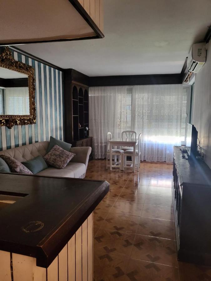 Appartement Delta Del Sur à Benalmádena Extérieur photo
