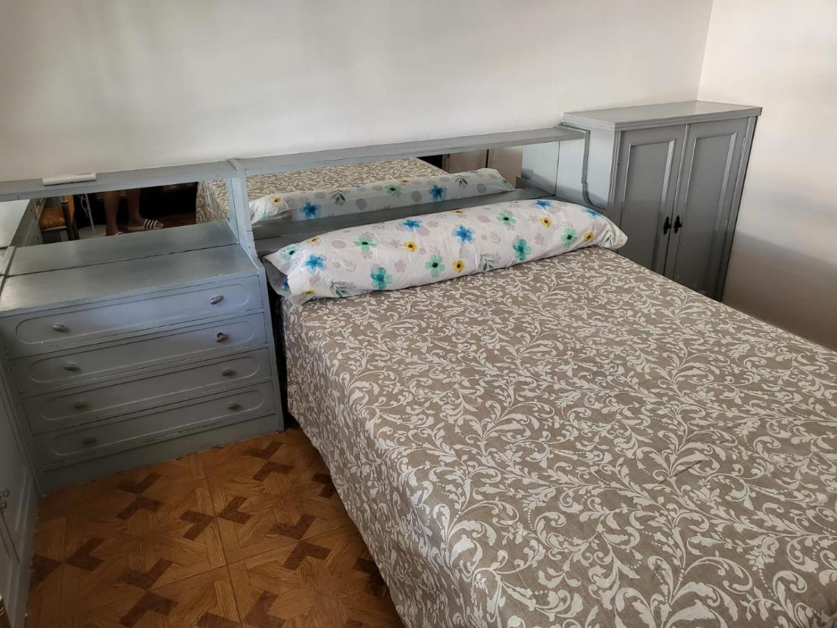 Appartement Delta Del Sur à Benalmádena Extérieur photo