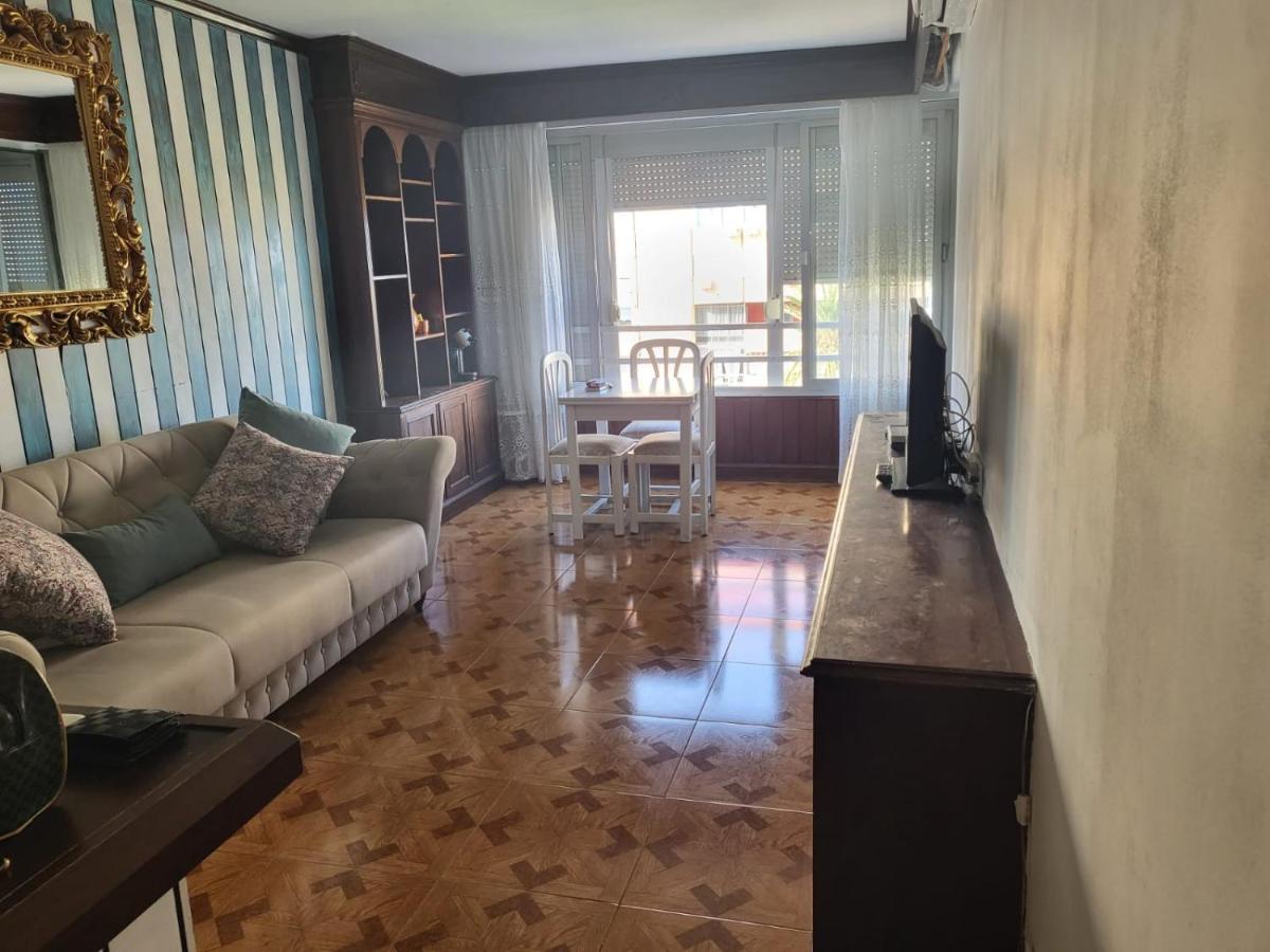 Appartement Delta Del Sur à Benalmádena Extérieur photo