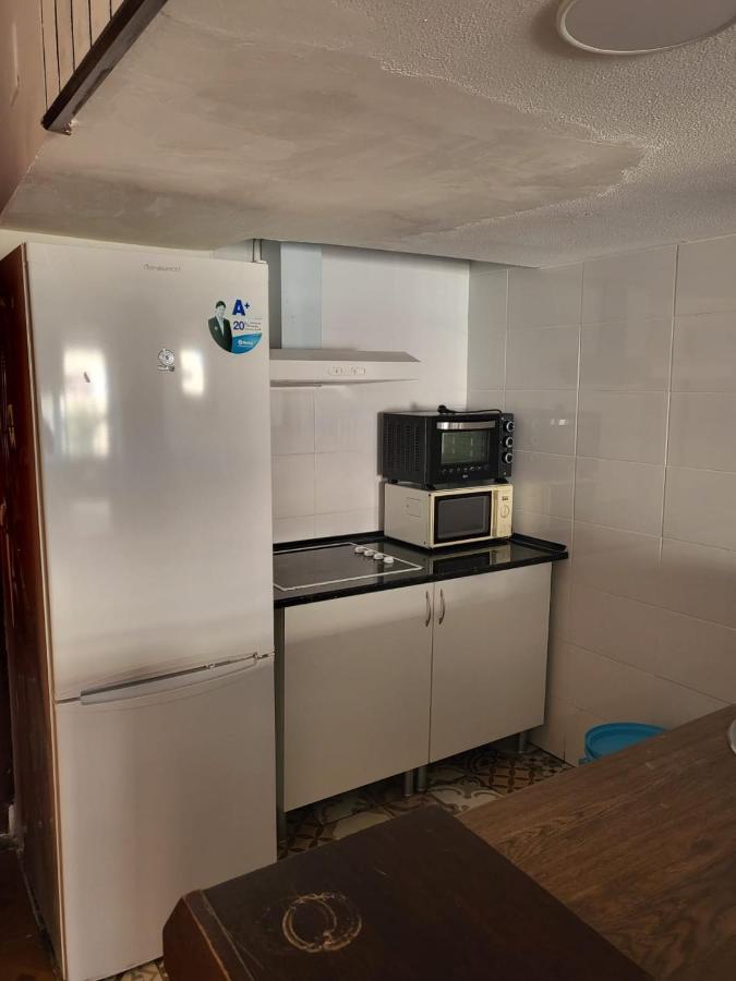Appartement Delta Del Sur à Benalmádena Extérieur photo