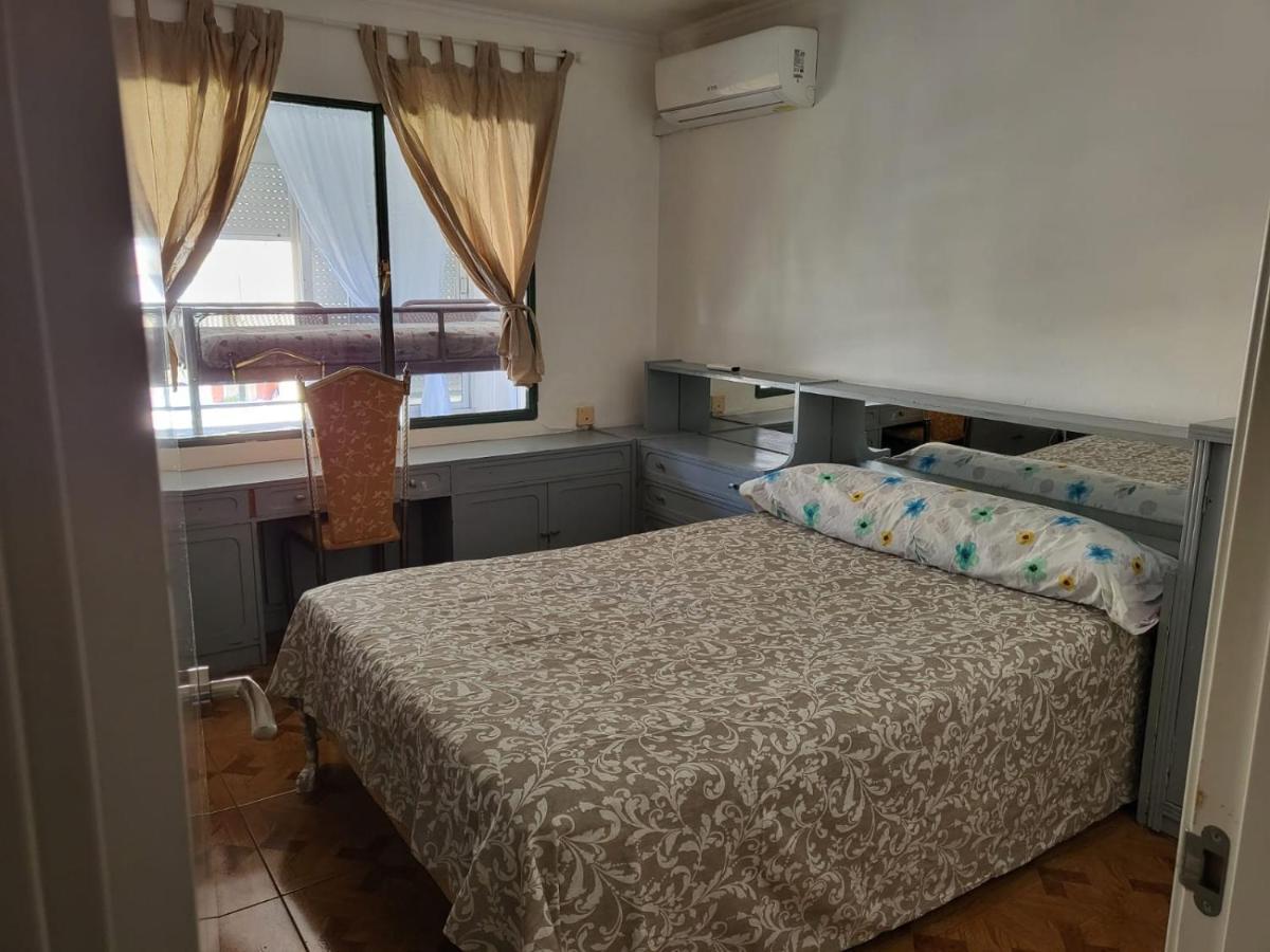 Appartement Delta Del Sur à Benalmádena Extérieur photo