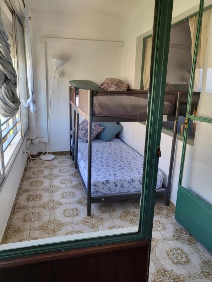 Appartement Delta Del Sur à Benalmádena Extérieur photo
