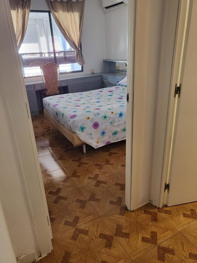 Appartement Delta Del Sur à Benalmádena Extérieur photo