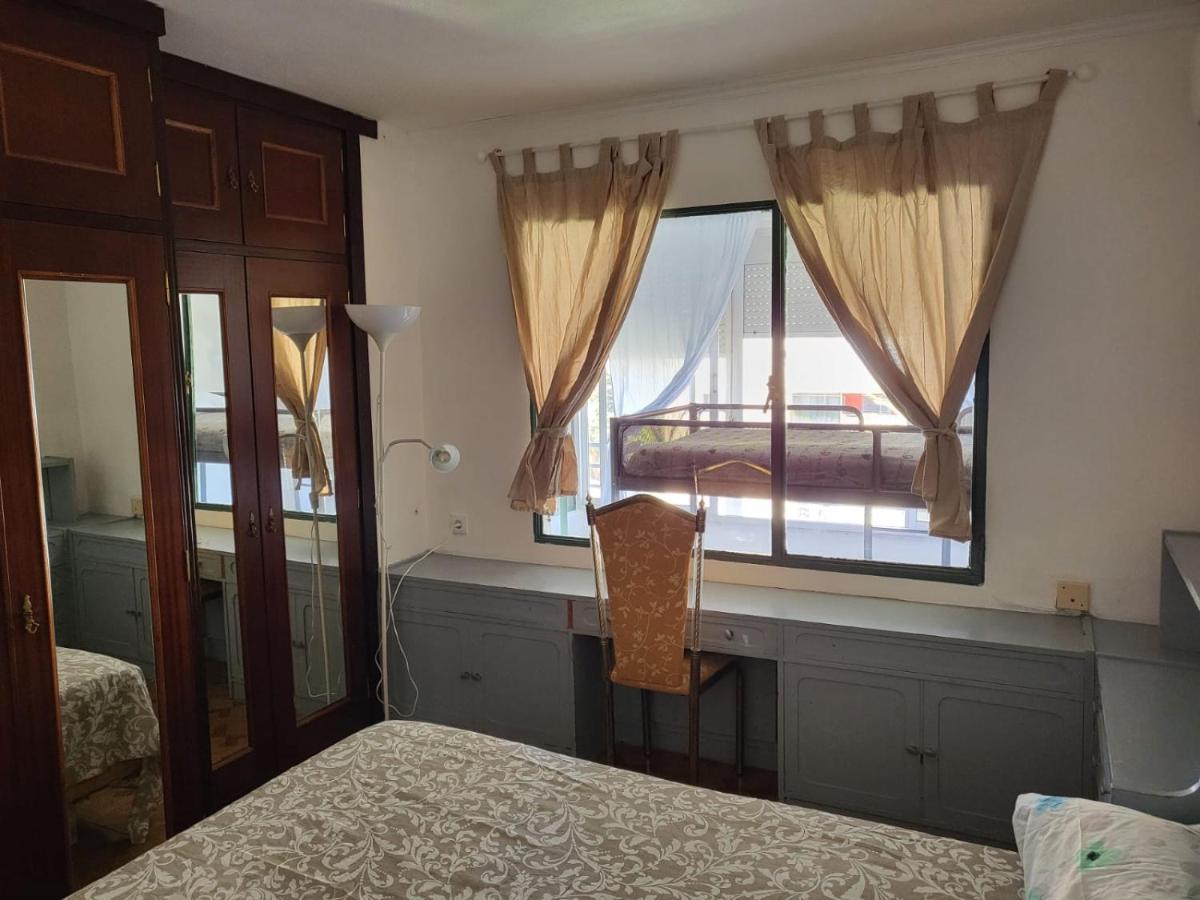 Appartement Delta Del Sur à Benalmádena Extérieur photo